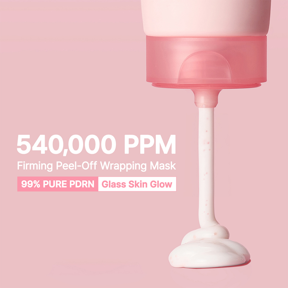 Multi PDRN Collagen Real Glow Mask Masca de fata 100 ml