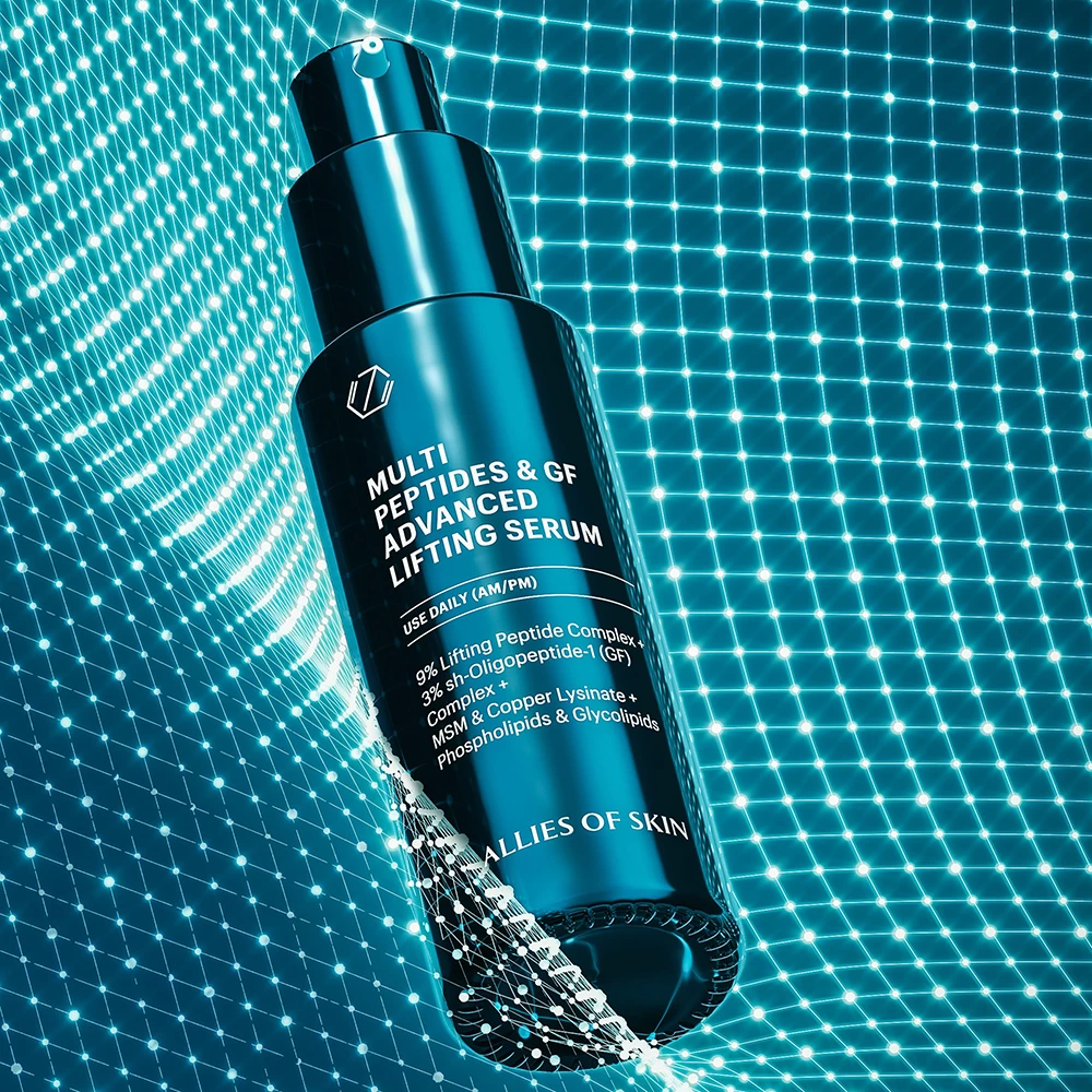 Multi Peptides & GF Advanced Lifting Ser de fata 50 ml