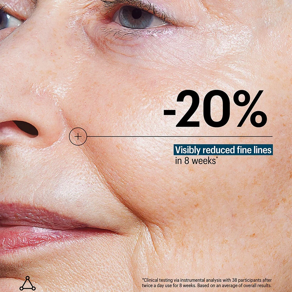 ALLIES OF SKIN Multi Peptides si GF Ser pentru Fata Deluxe 7ml - Fermitate si Lifting Intens, 7 ml