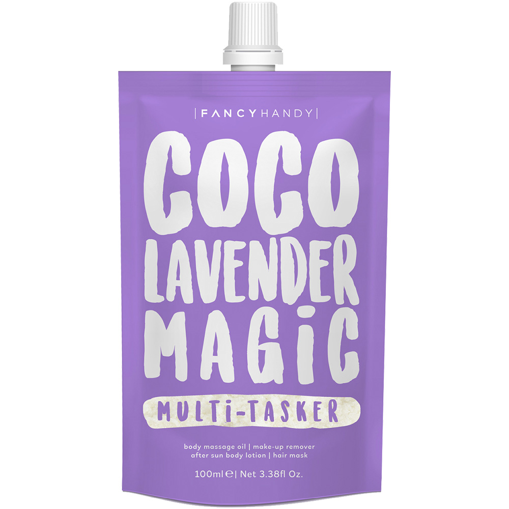 corp de coco subțire