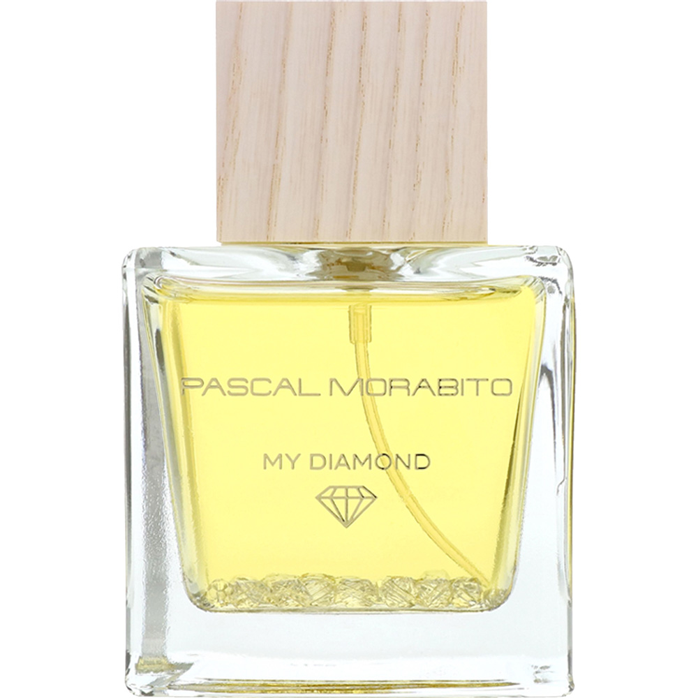My Diamond Apa de parfum Femei 95 ml
