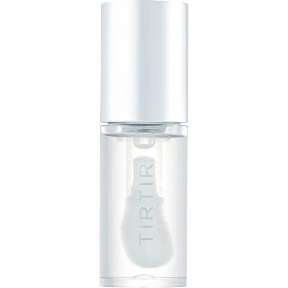 TIRTIR My Glow Ulei hidratant pentru buze Honey - Hidratare intensa si stralucire naturala, 5.7 ml
