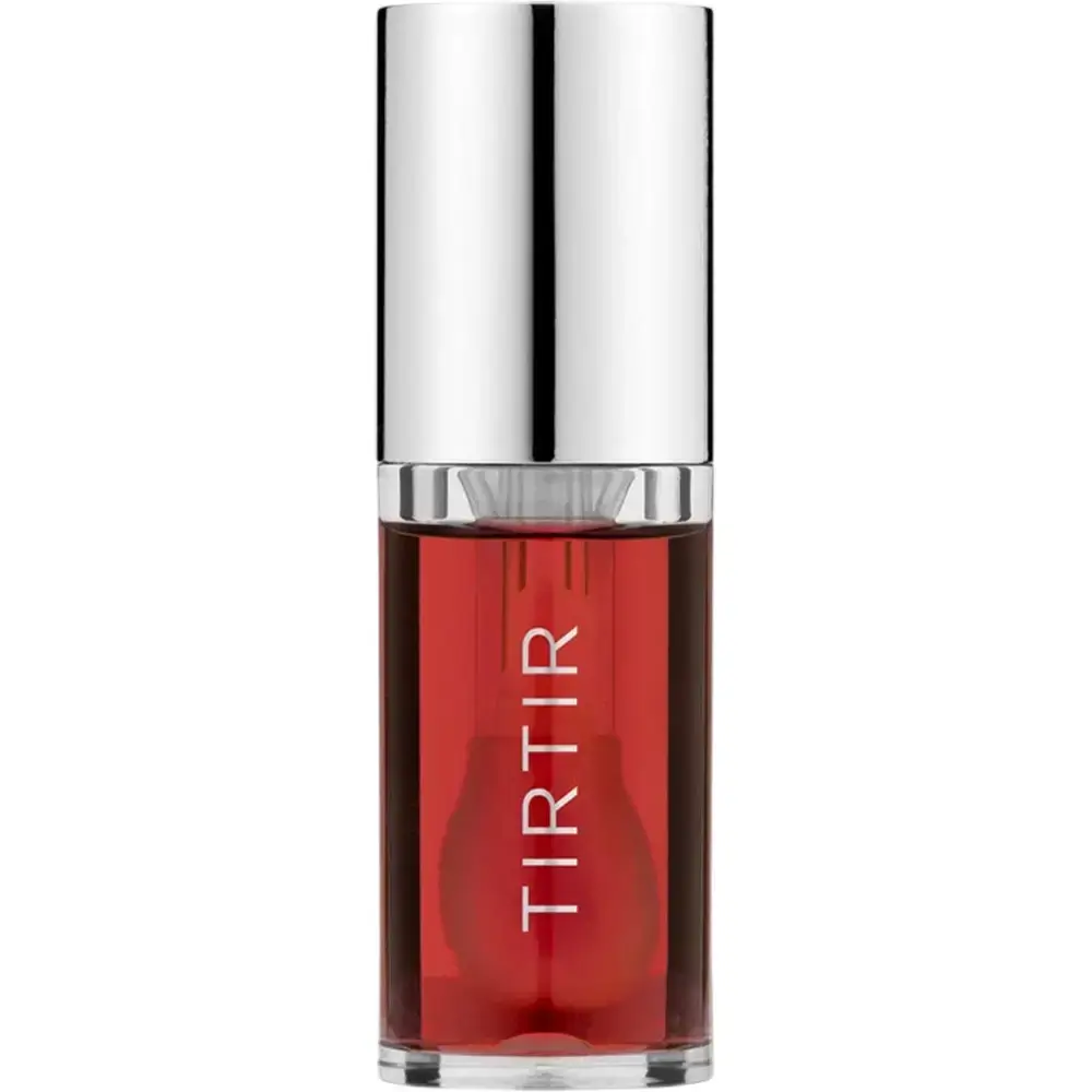 TIRTIR My Glow Ulei de buze Rosy - Hidratare intensa si stralucire naturala, 5.7 ml