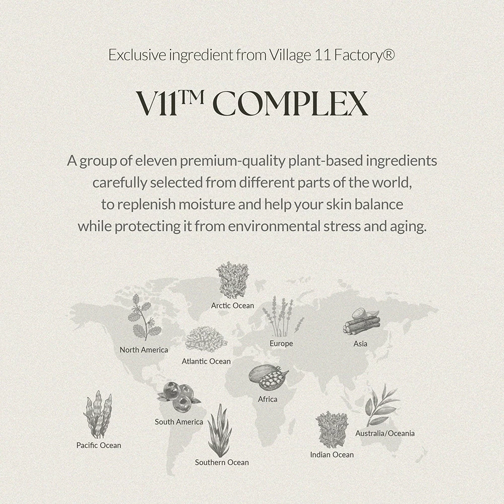 VILLAGE 11 FACTORY MY Skin Fit Crema BB Natural Beige - Hidratare si Protectie UV SPF 50, 30 ml