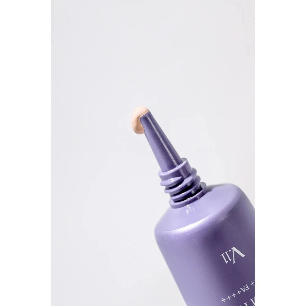 VILLAGE 11 FACTORY MY Skin Fit Crema BB Natural Beige - Hidratare si Protectie UV SPF 50, 30 ml