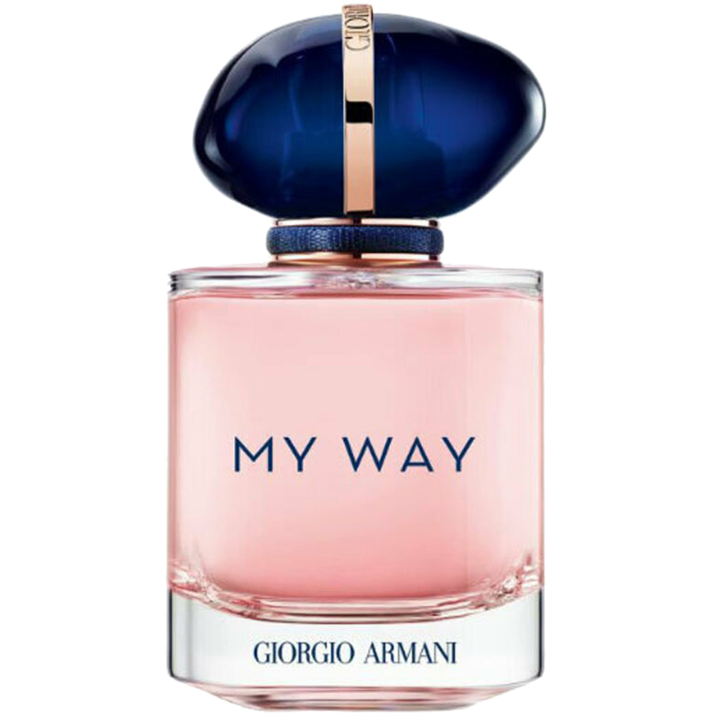 My Way Apa de parfum Femei 50 ml