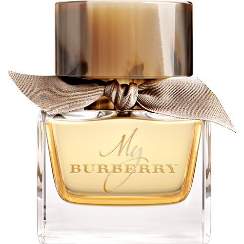 My Burberry Apa de parfum Femei 30 ml