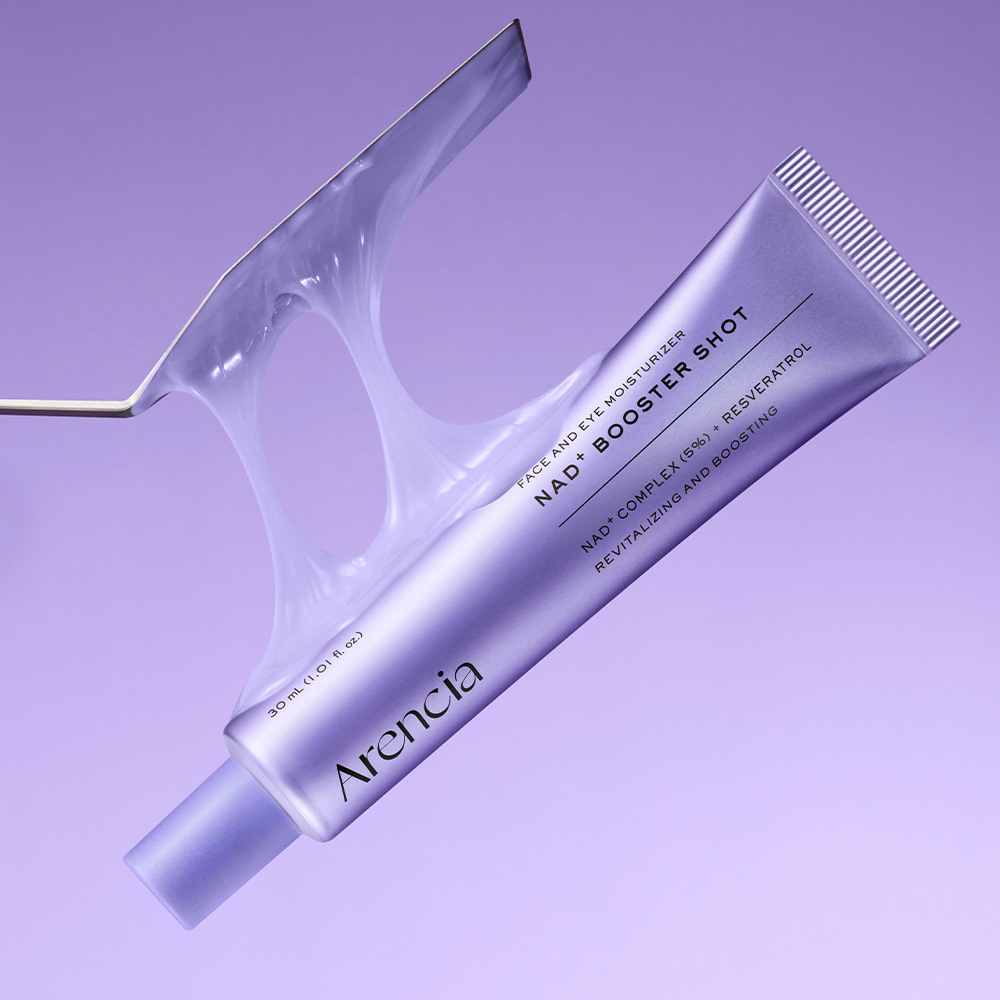 NAD+ Booster Shot Ser de fata 30 ml