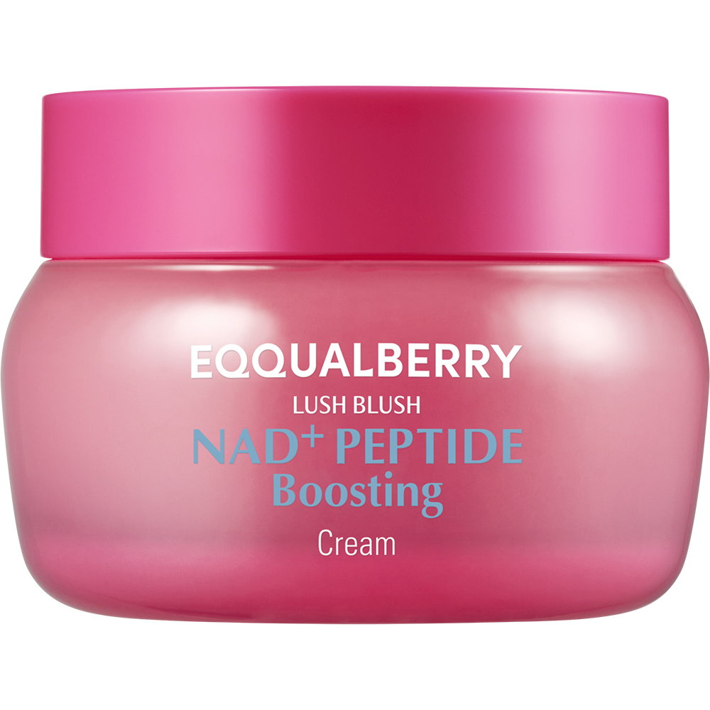 NAD+Peptide Boosting Cream Crema de fata 50 ml