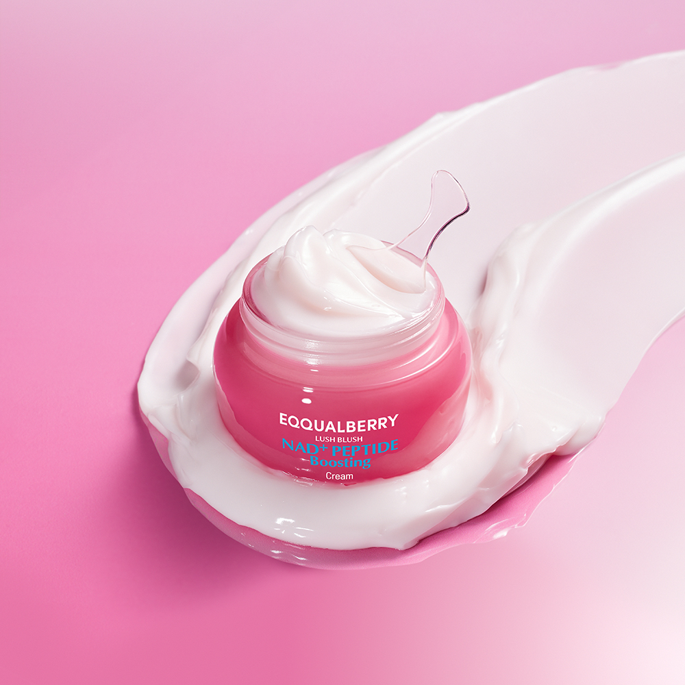 NAD+Peptide Boosting Cream Crema de fata 50 ml