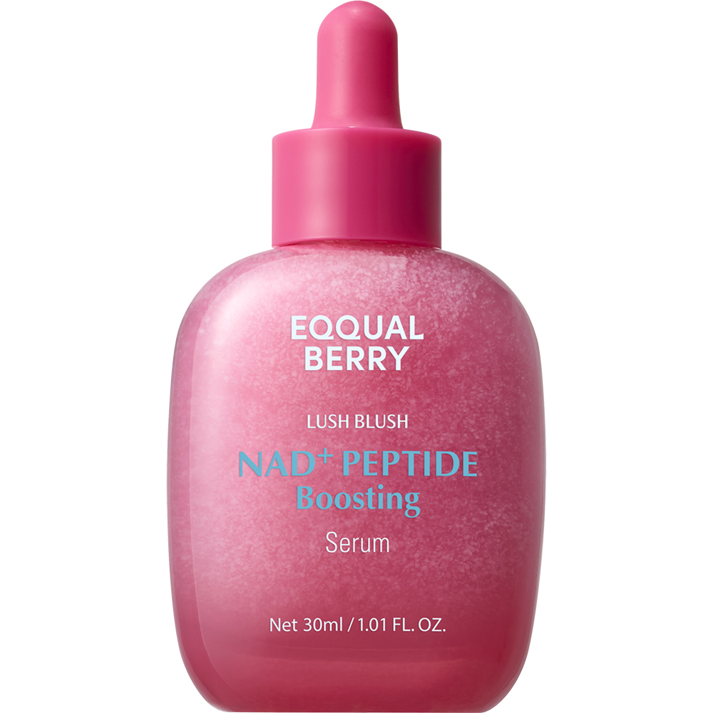 NAD+Peptide Boosting Serum Ser de fata 30 ml