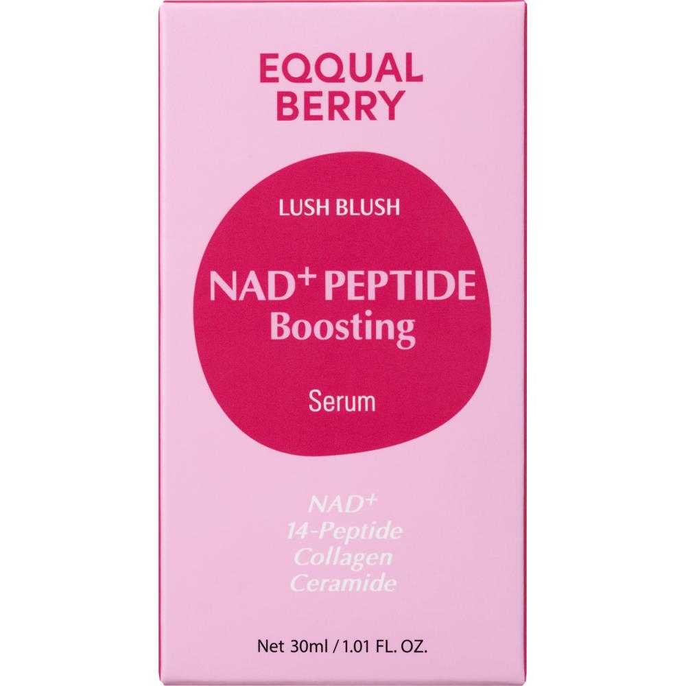 NAD+Peptide Boosting Serum Ser de fata 30 ml