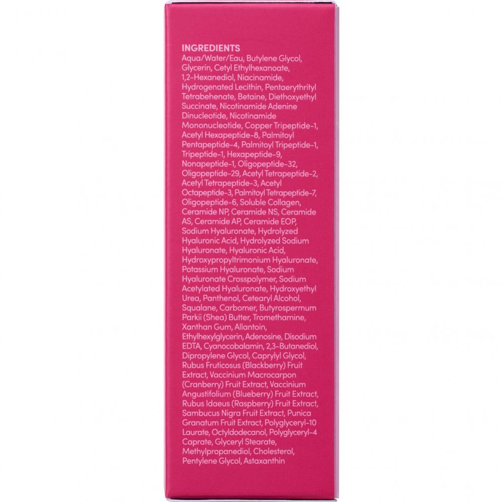 NAD+Peptide Boosting Serum Ser de fata 30 ml