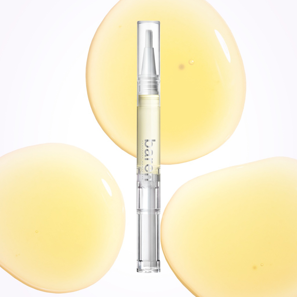 Nail and Cuticle Care Essence Oil Pen Ulei de unghii 2 ml