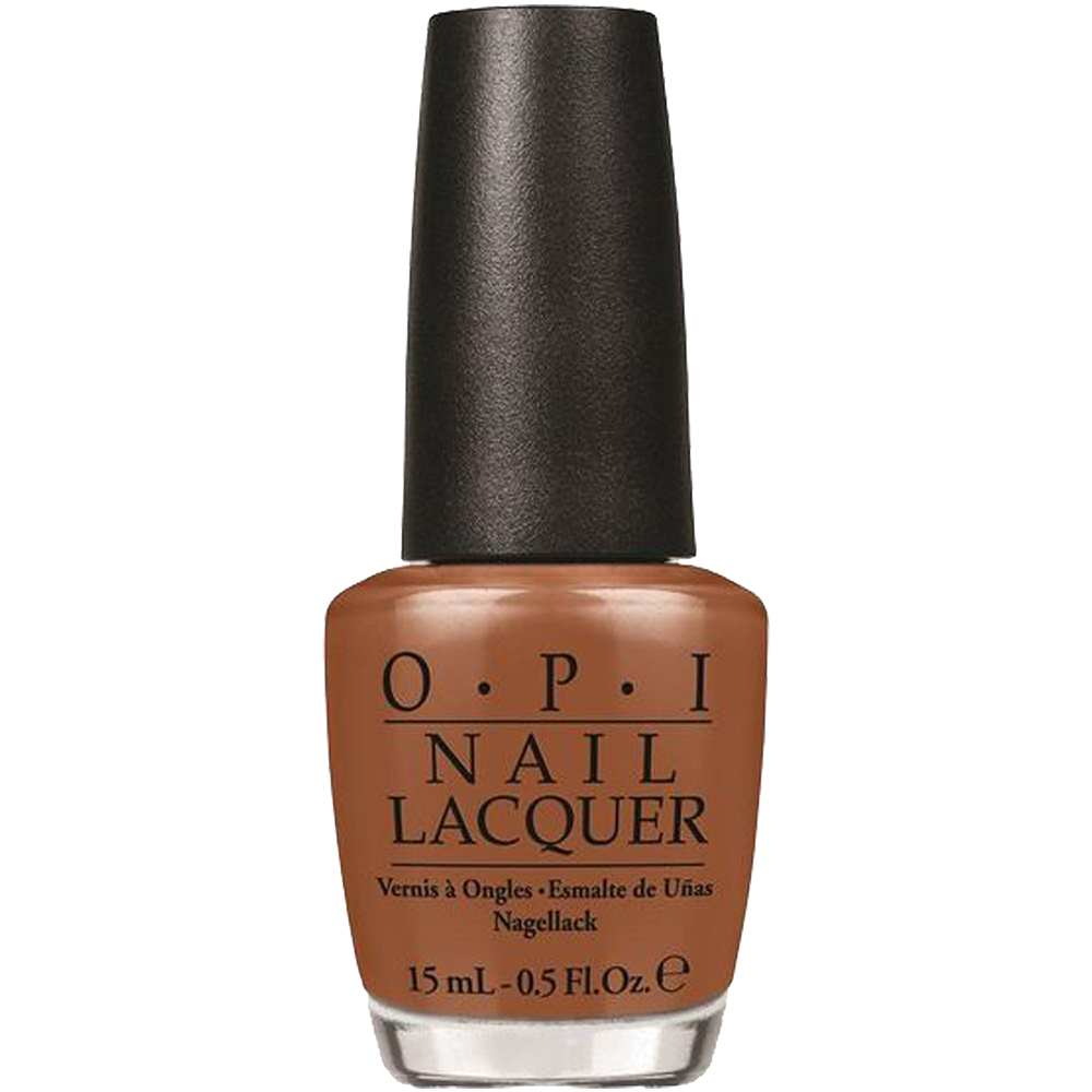 Nail Lacquer Lac de unghii NL F53 A-Piers To Be Tan