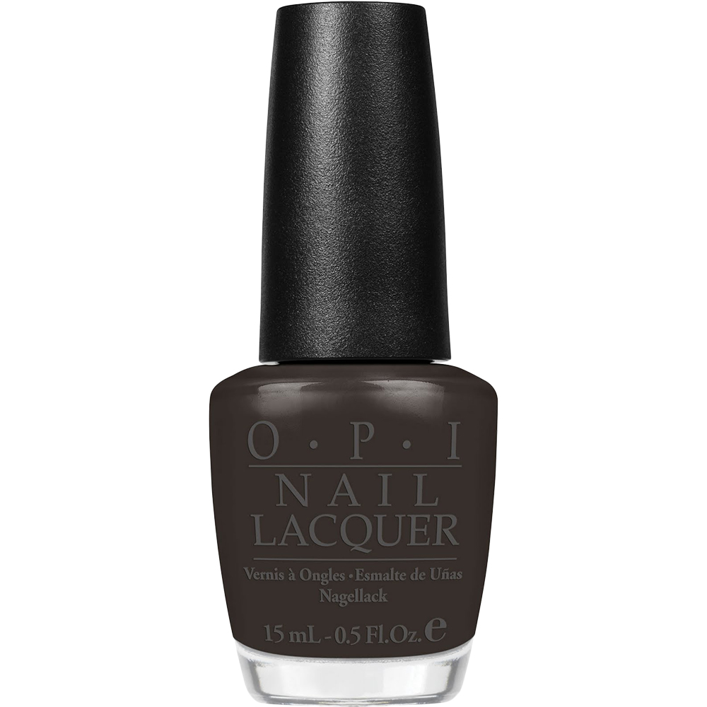 Nail Lacquer Lac de unghii NL T27 Get In The Expresso Lane