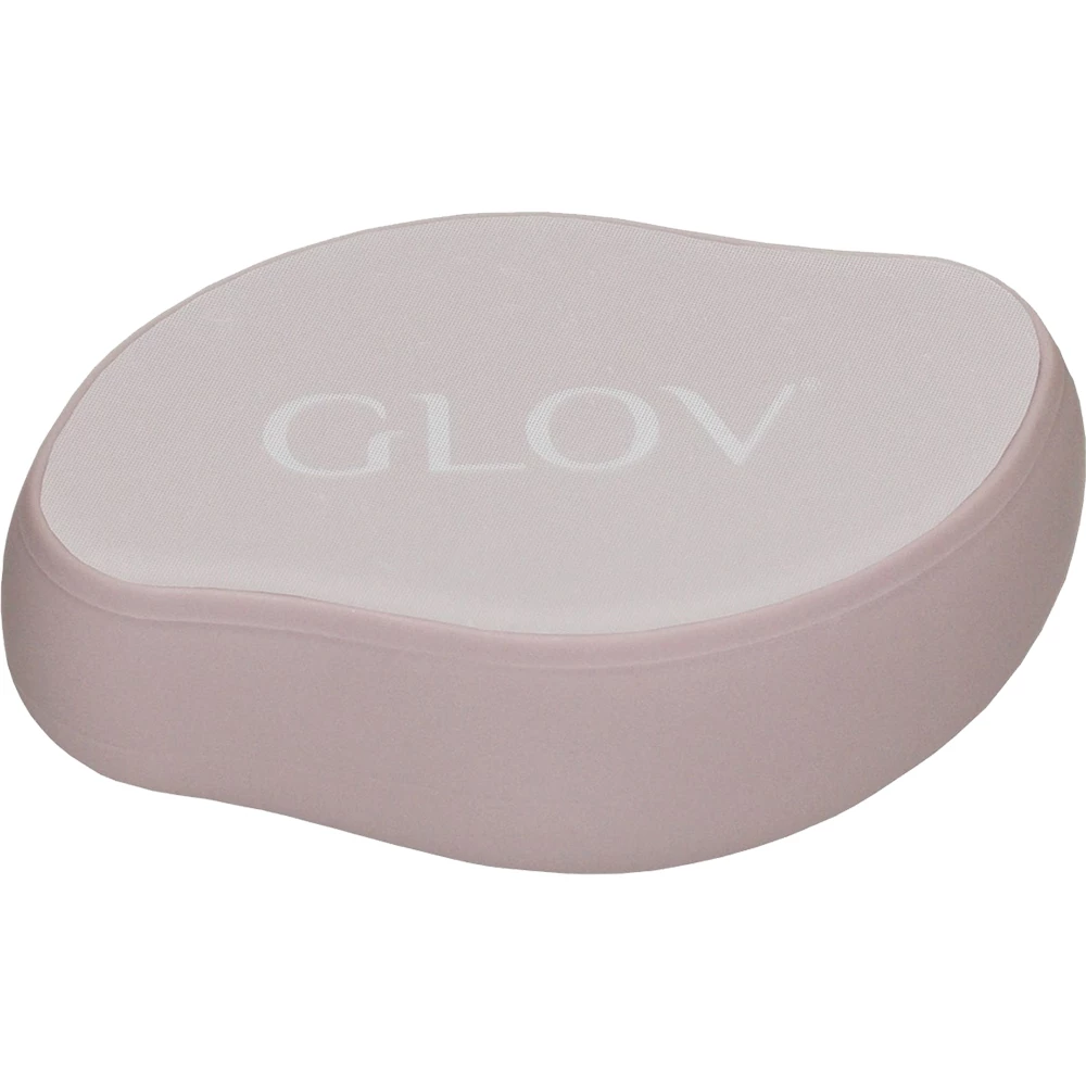 GLOV Nano Glass Depilator Epilator cu nano-sticla - epilare delicata fara durere si exfoliere blanda, pentru piele fina si luminoasa