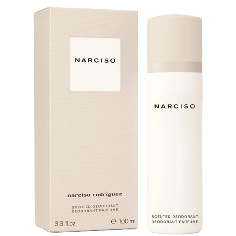 Narciso Deodorant spray Femei 100 ml