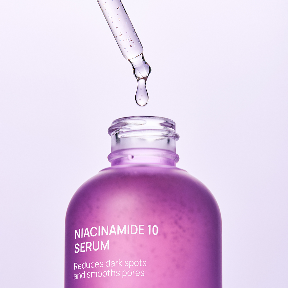 JUMISO Niacinamide 10 Serum ser - pori si sebum, 40 ml