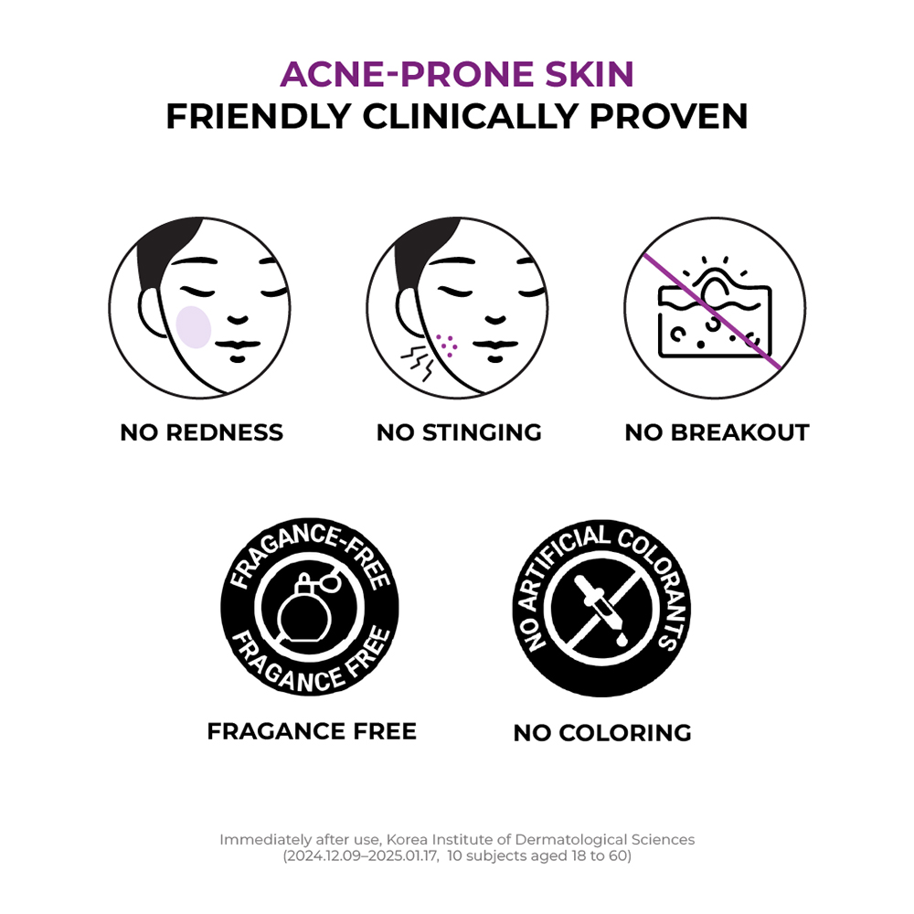 JUMISO Niacinamide 10 Serum ser - pori si sebum, 40 ml