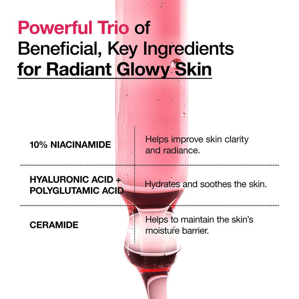 ANUA Ser de fata Corector pentru Pete Pigmentare cu 10% Niacinamide si 4% TXA  - Iluminare si Uniformizare Ten, 30 ml