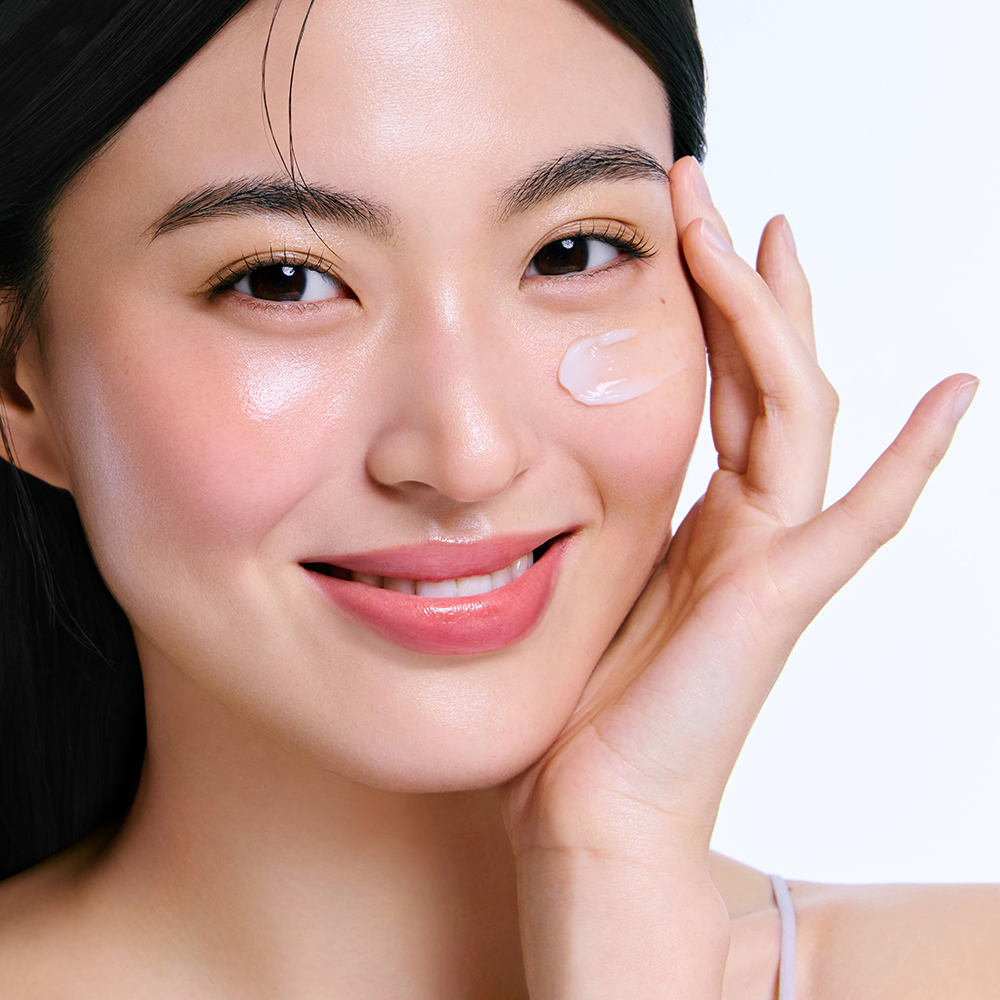 JUMISO Niacinamide 2+ Oil Control, 20 ml - Crema de fata formulata cu niacinamida si acid tranexamic, care contribuie la controlul excesului de sebum si ingrijirea imperfectiunilor