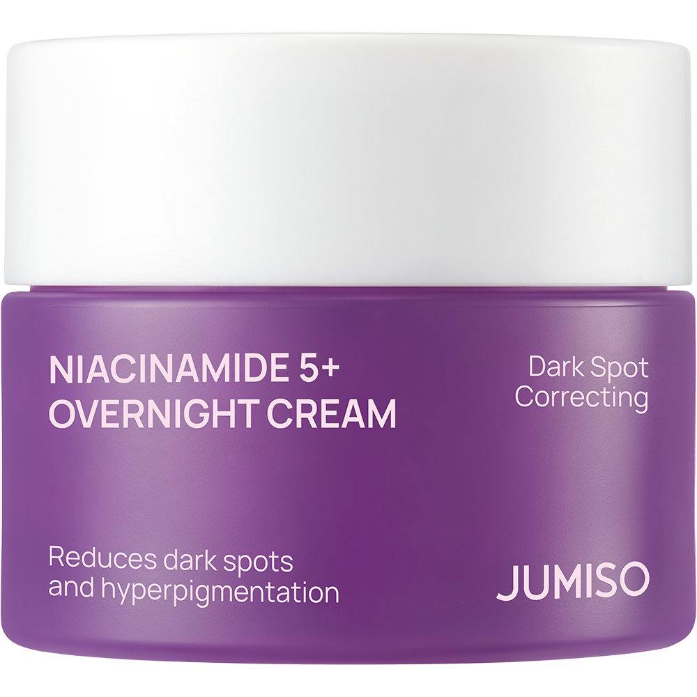 Niacinamide 5+ Overnight Cream Crema de fata 50 ml