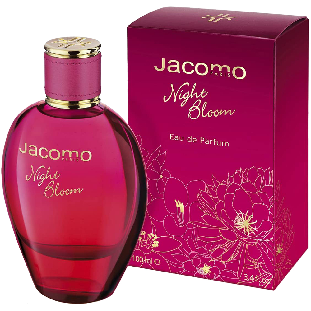 Night Bloom Apa de parfum Femei 100 ml