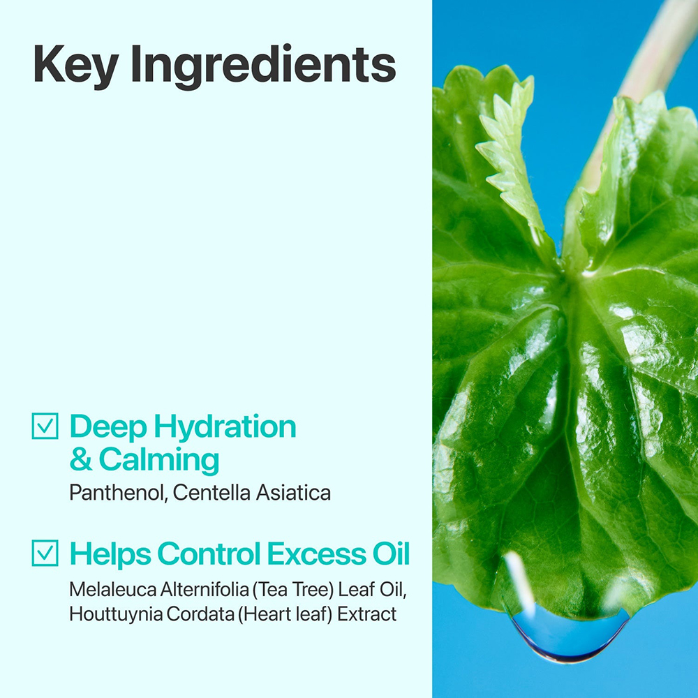 Numbuzin Centella Re-leaf Dischete Tonice Calmante 70 buc - Hidratare si Calmare Ten Acneic, 150 ml