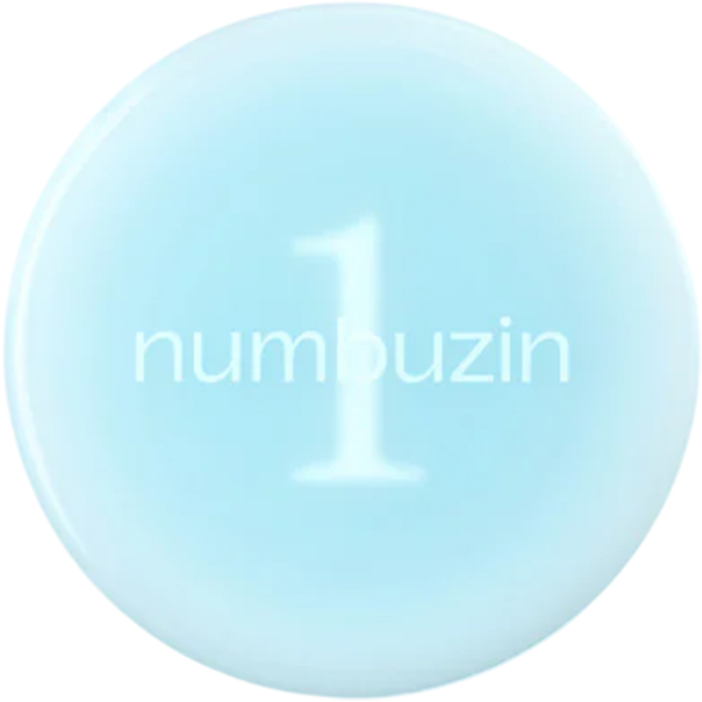 No.1 Pantothenic Skincare 100 Power Pudra de fata