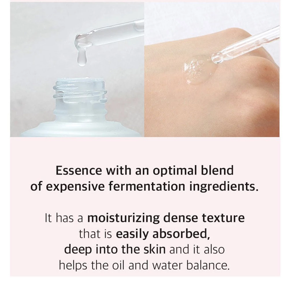 NUMBUZIN No.3 Skin Softening Ser pentru fata 50 ml - Hidratare intensa si elasticitate, 50 ml