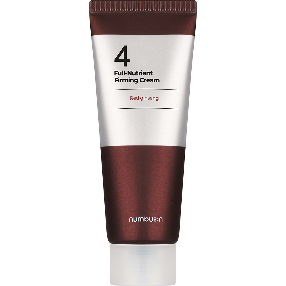 No.4 Full-Nutrient Firming Cream Crema de fata anti-imbatranire 60 ml