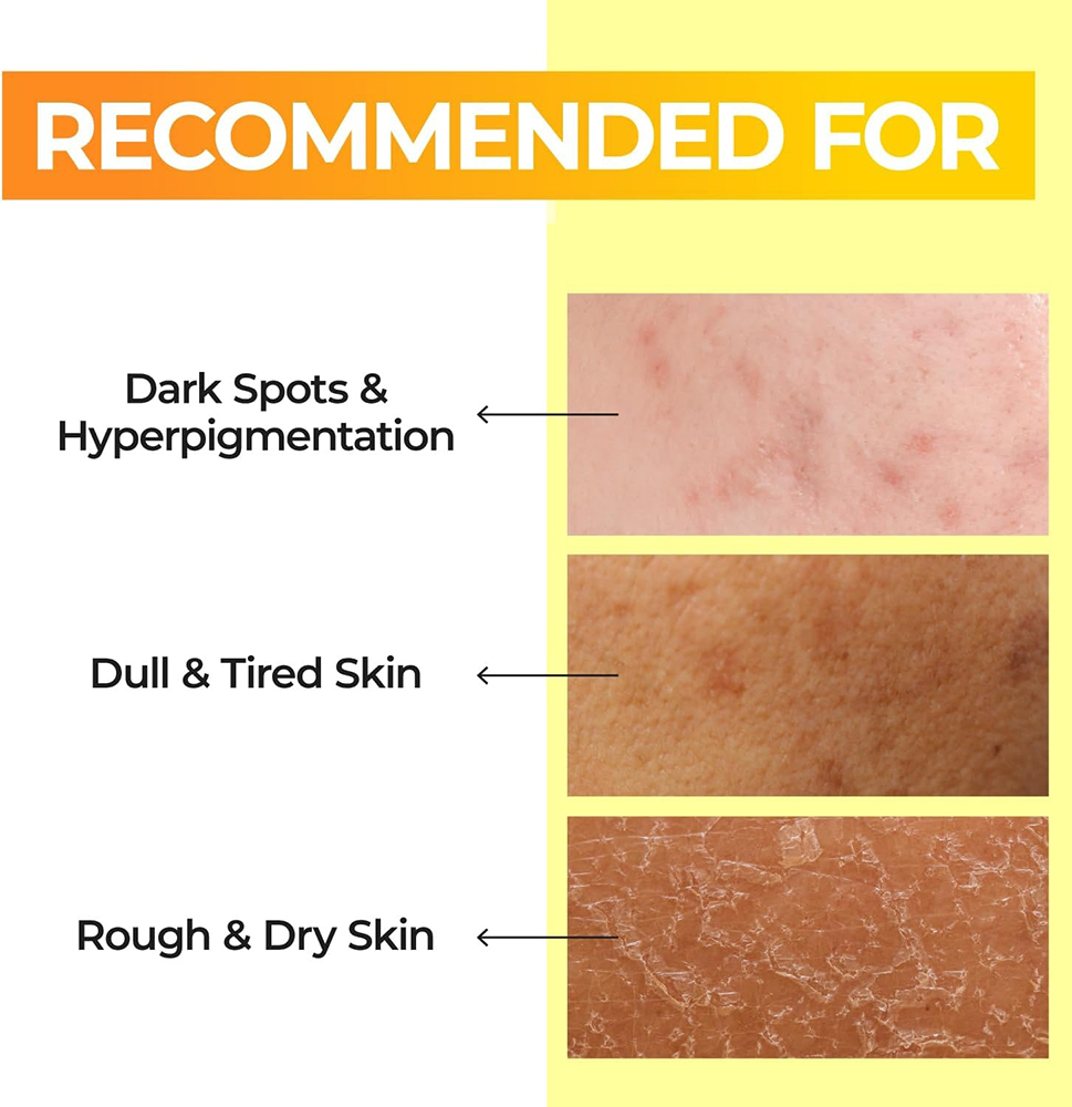 No.5+ Glutathione Vitamin Concentrated Toner Toner de fata 200 ml