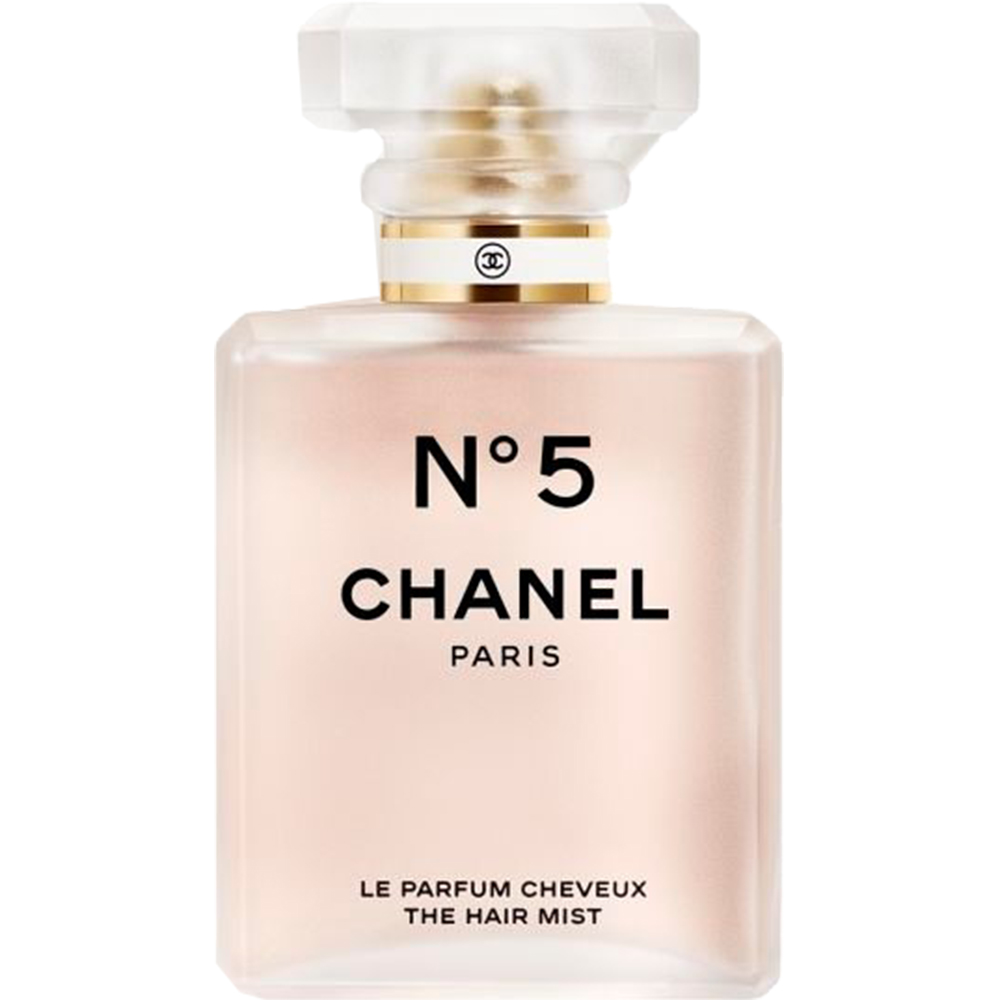 No 5 Parfum pentru par Femei 35 ml
