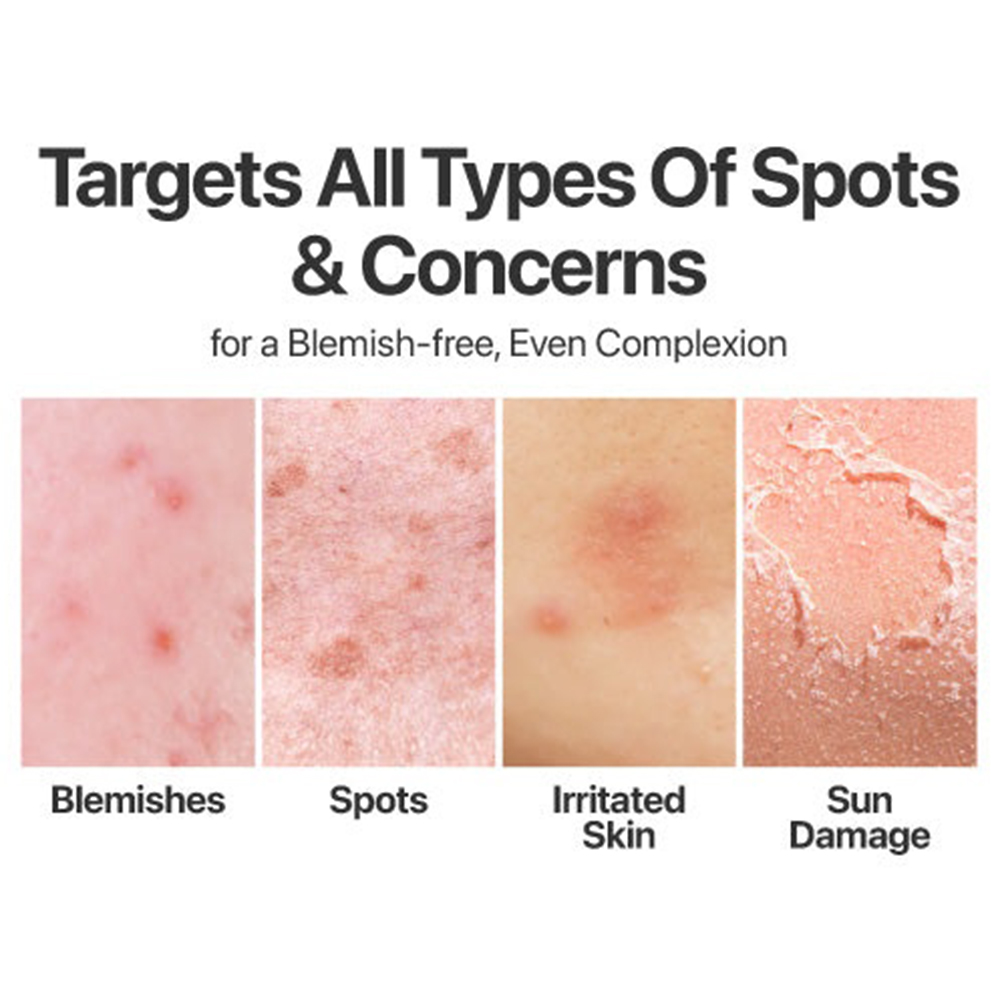 No.5 Vitamin Glutathione Dark Spot Cream Crema de fata 50 ml