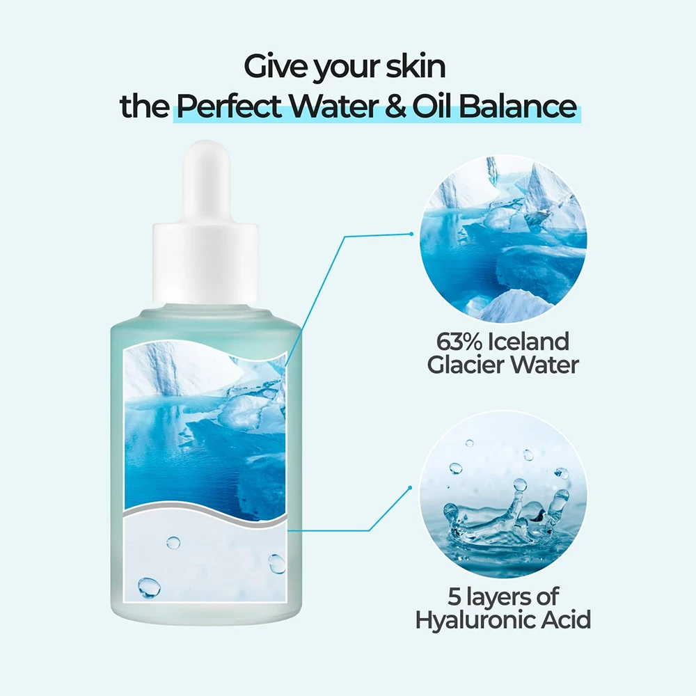 NUMBUZIN No.6 Deep Sleep Ser Masca Hidratanta pentru Fata - Hidratare Profunda si Anti-Rid, 50 ml