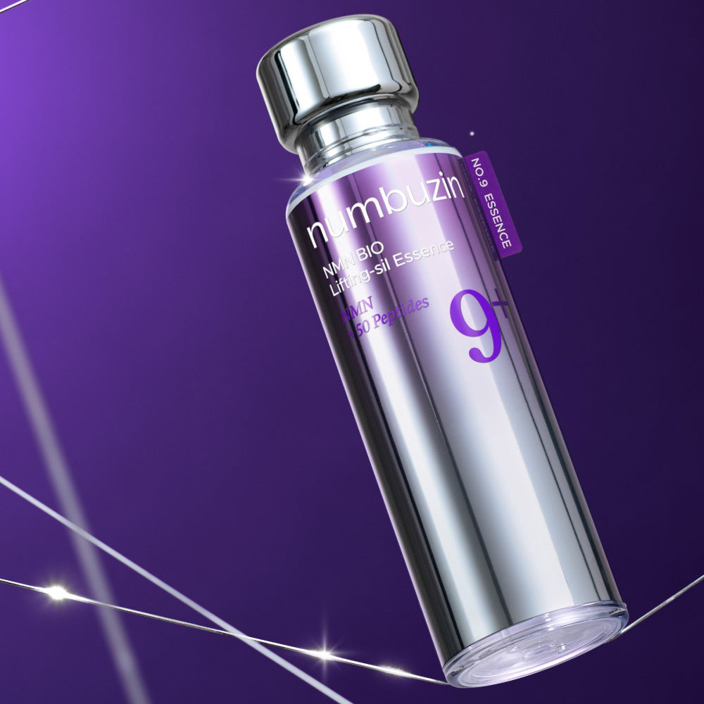No.9 NAD Bio Lifting Essence Esenta 50 ml