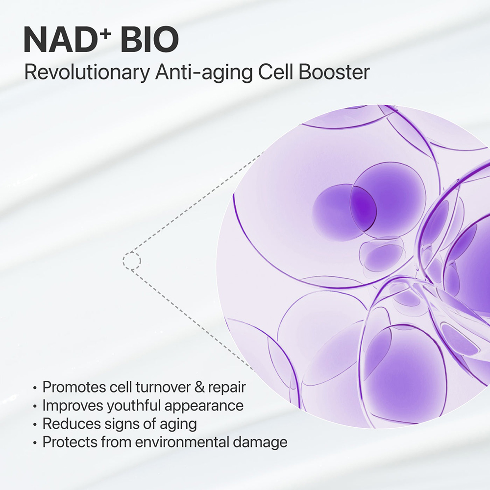 No.9 NAD Bio Lifting Essence Esenta 50 ml