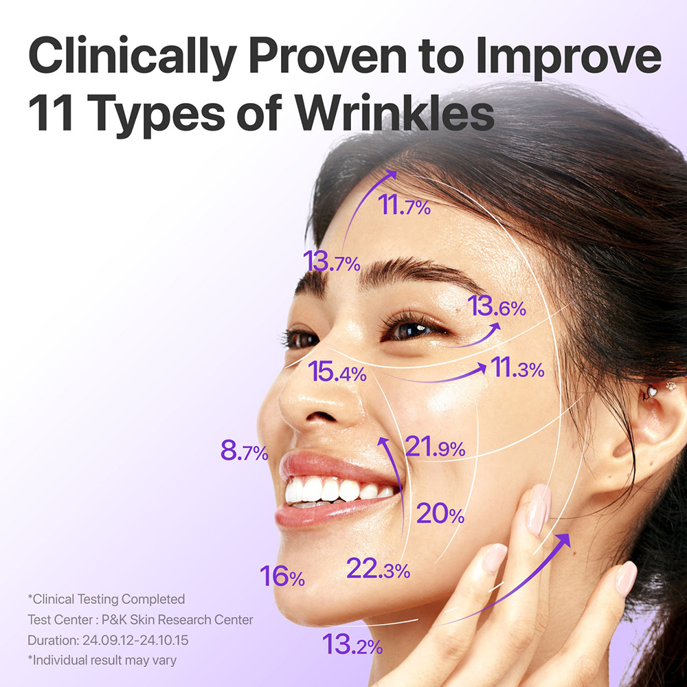 No.9 NAD Bio Lifting Essence Esenta 50 ml