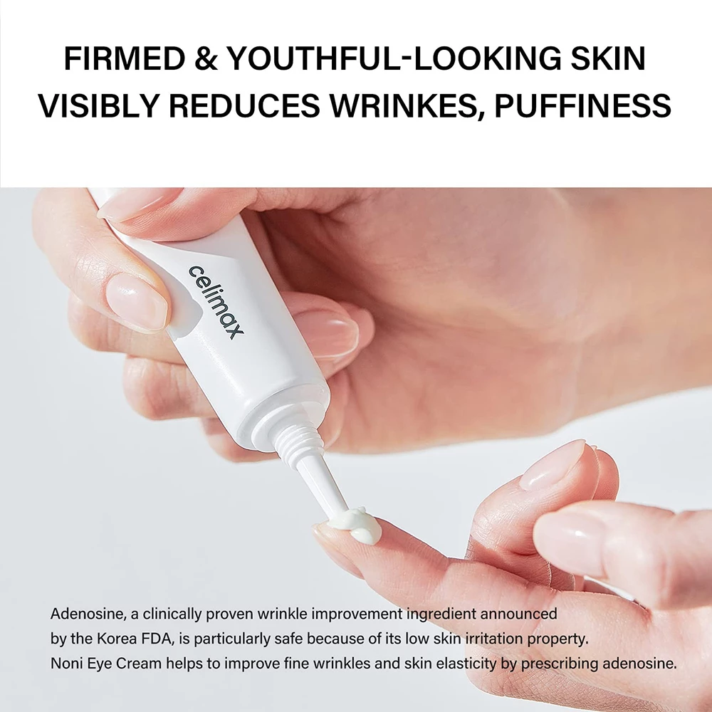 Noni Ultimate Eye Cream Crema de ochi 20 ml