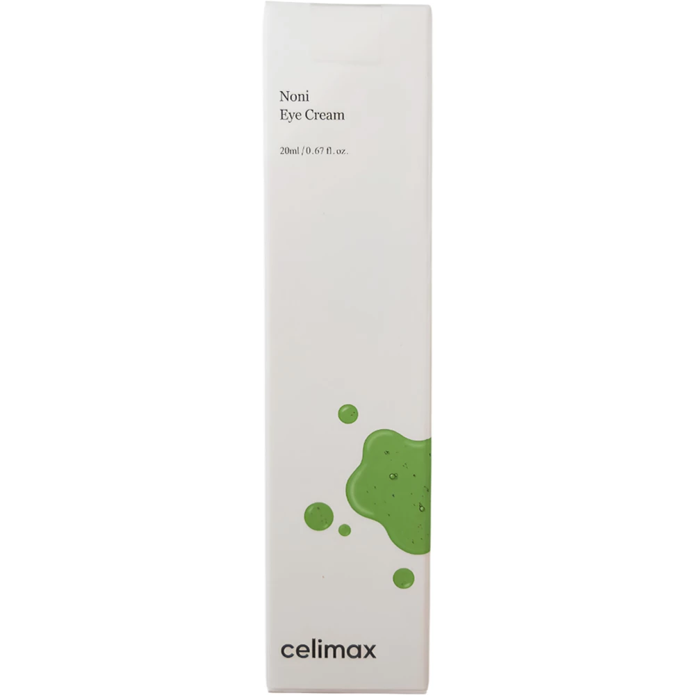 Noni Ultimate Eye Cream Crema de ochi 20 ml