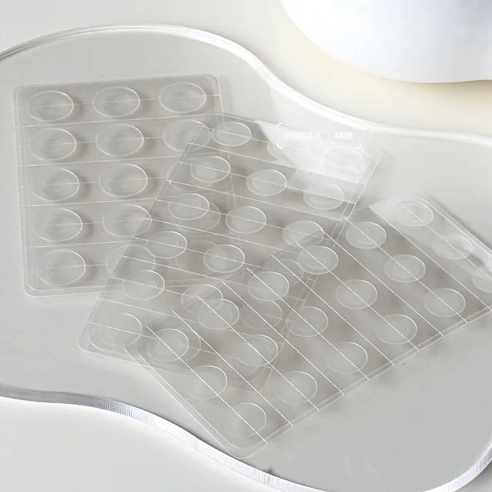 Nosca9 Spot Patch Plasturi