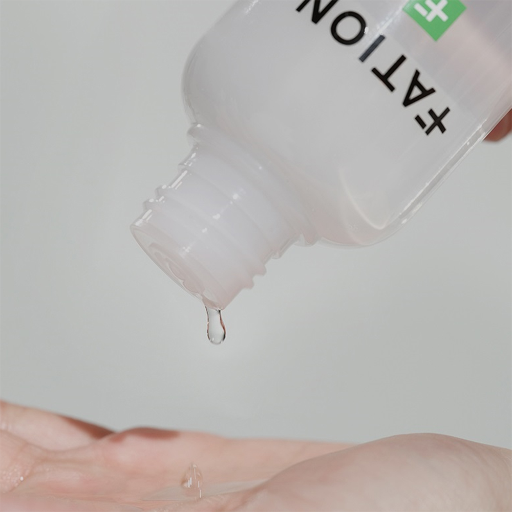 Nosca9 Trouble Clear Toner Toner de fata 200 ml