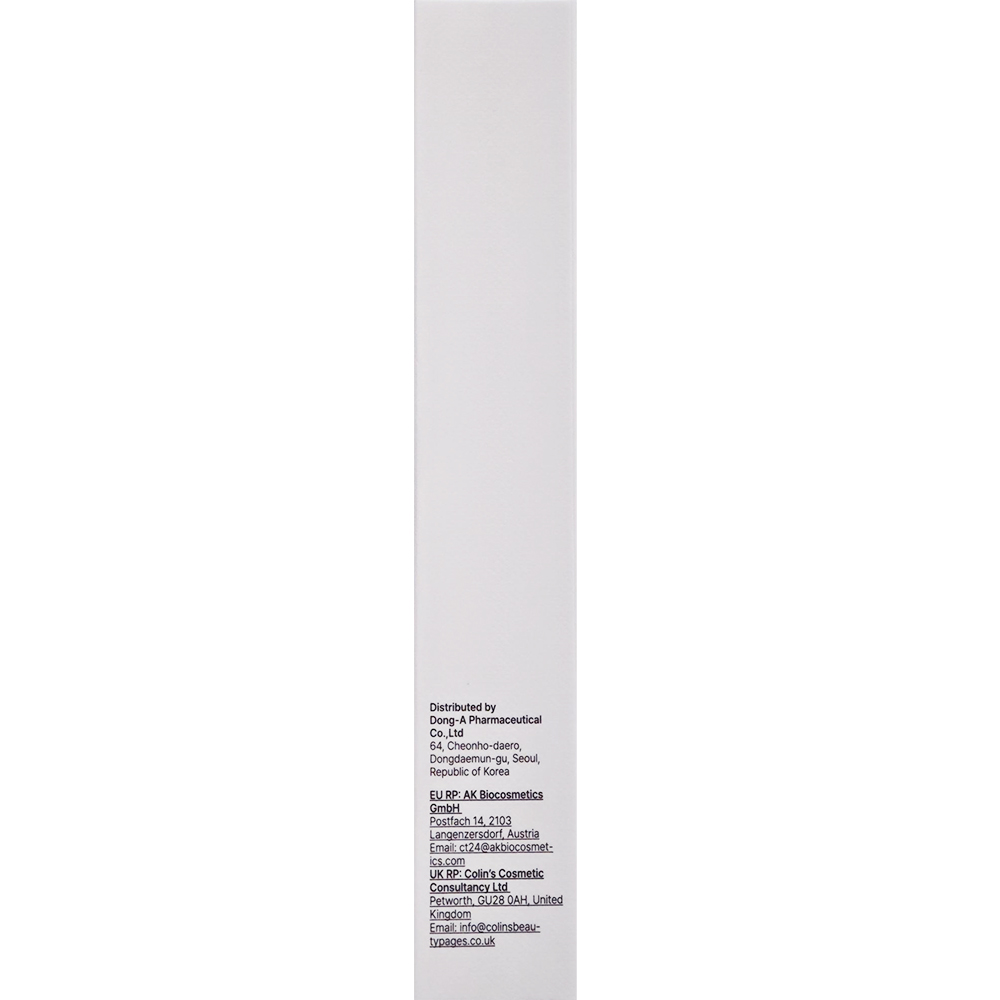Nosca9 Trouble Cream Crema de fata 45 ml