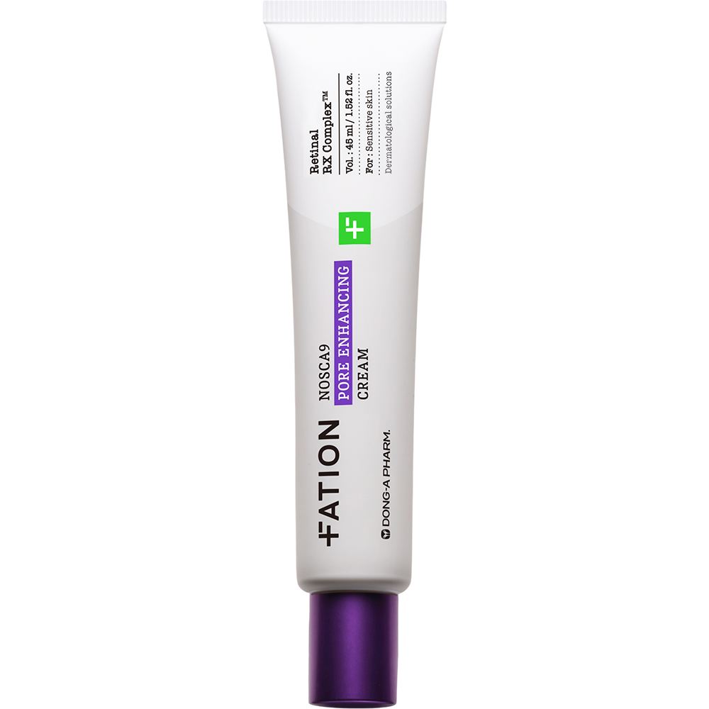 Nosca9 Trouble Pore Enhancing Cream Crema de fata 45 ml