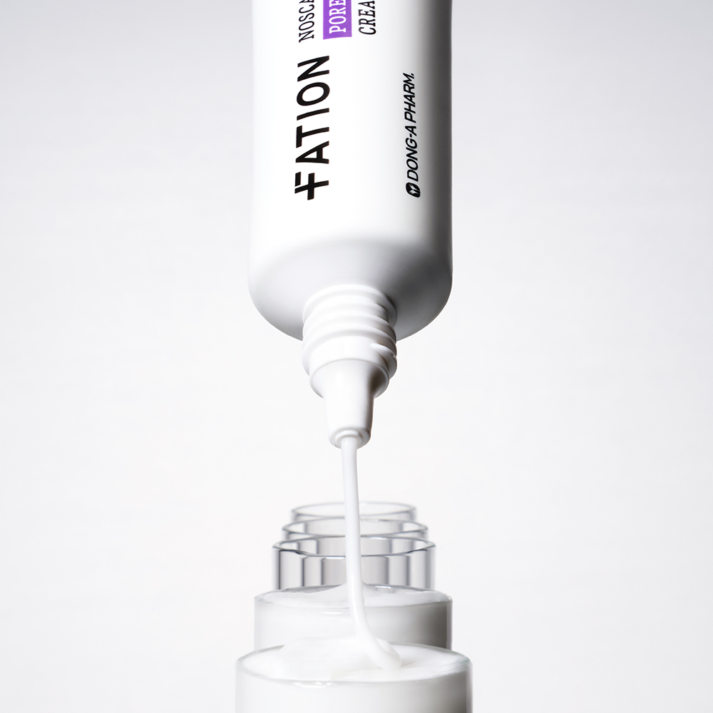 Nosca9 Trouble Pore Enhancing Cream Crema de fata 45 ml