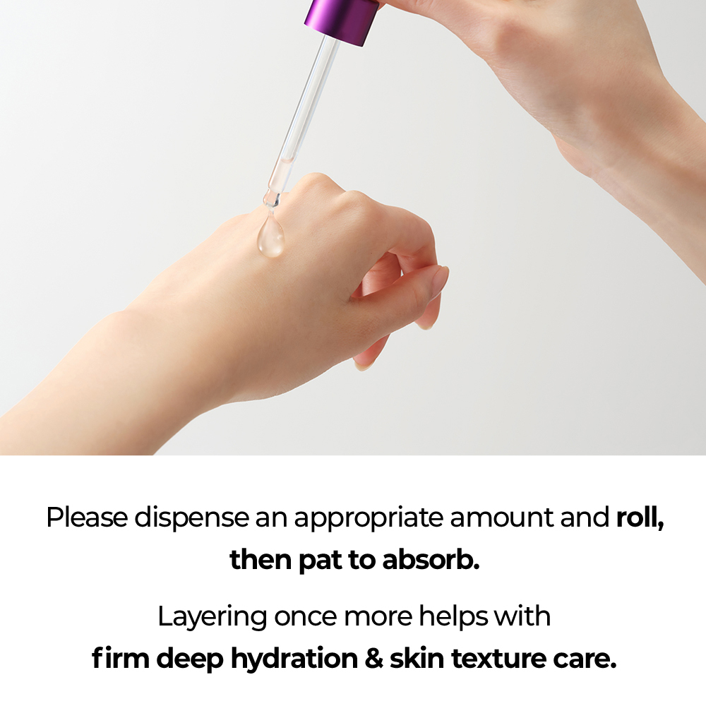 FATION Nosca9 Trouble Pore Enhancing Serum, 30 ml - Ser de fata formulat cu Retinal RX Complex, niacinamida si peptide, care contribuie la ingrijirea tenului cu pori dilatati si la metinerea hidratarii tenului