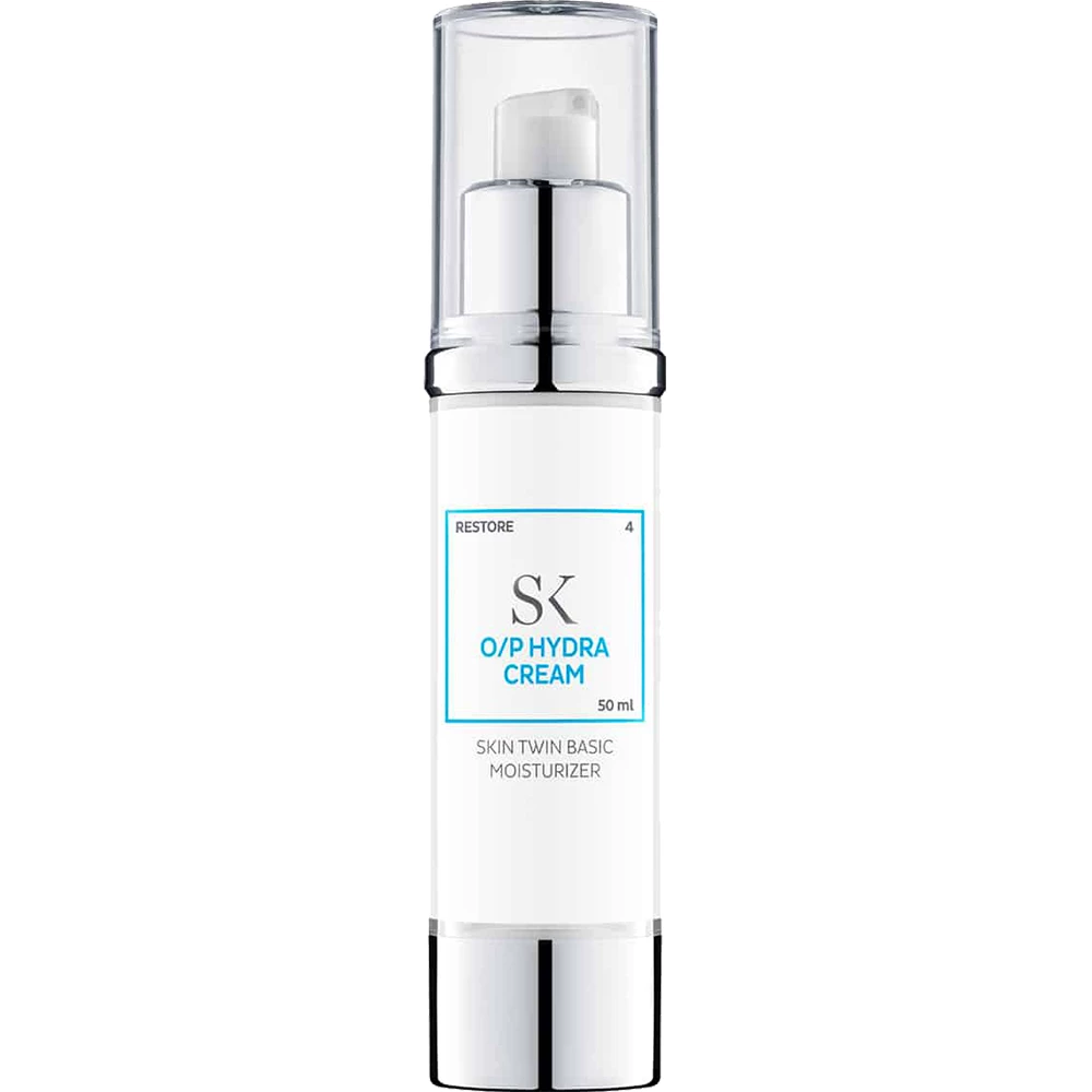 SKINTEGRA Hydra Collection Crema de fata O/P Hydra - hidratare intensa si reparare biomimetica, 50 ml