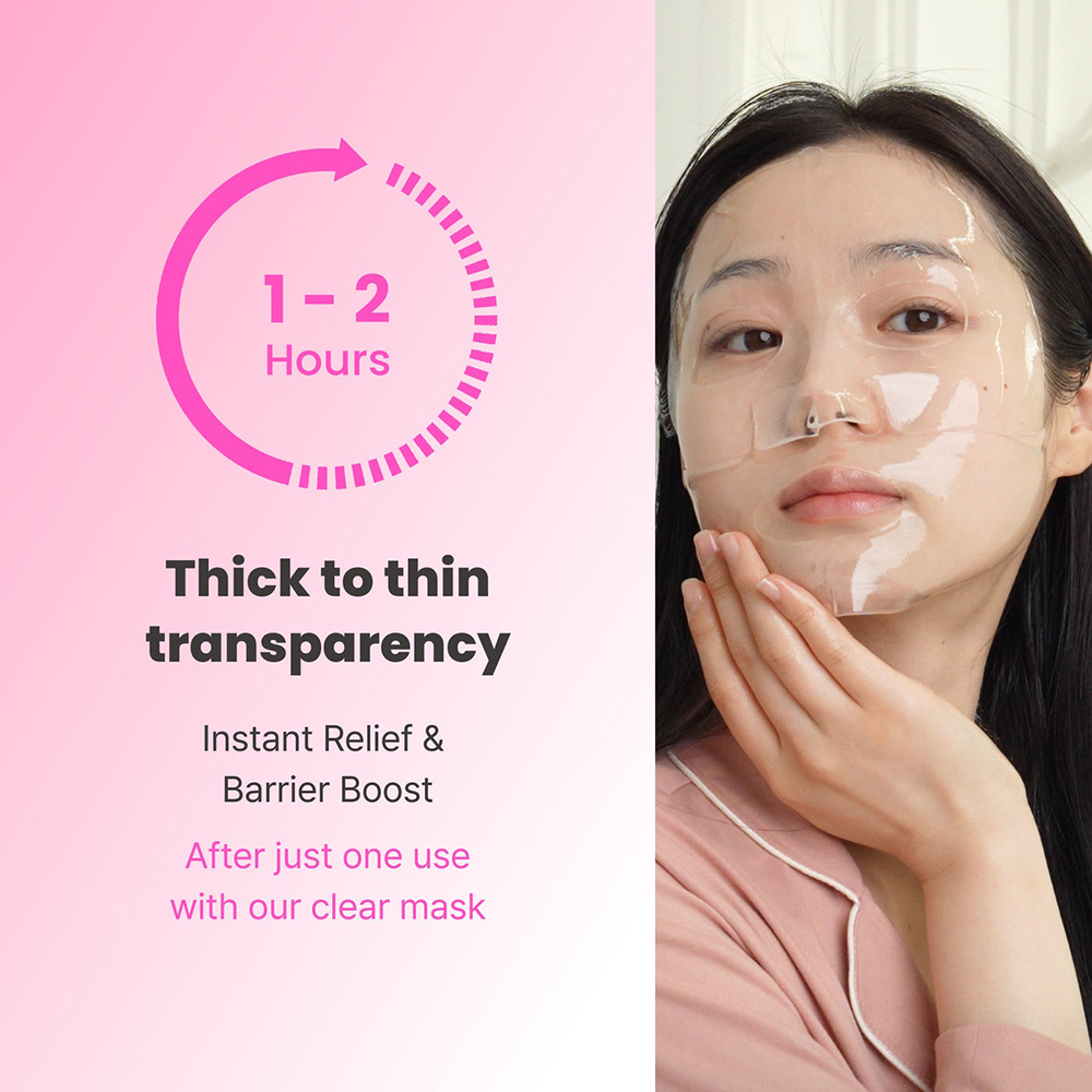 PODL Oat Ceramide Hydromask, 42 gr - Masca de fata formulata cu ovaz si ceramide, care contribuie la calmarea pielii sensibilizate si la intarirea barierei cutanate si la metinerea hidratarii de lunga durata