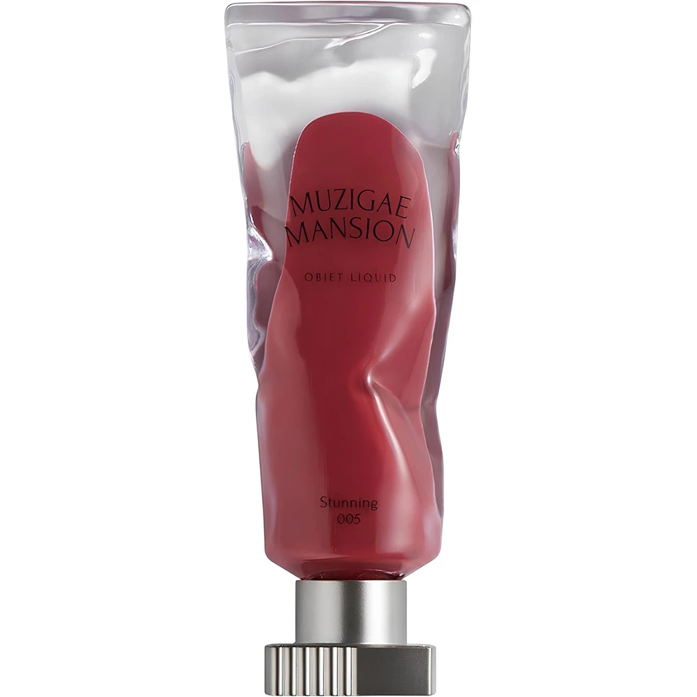 Objet Liquid Nuantator pentru buze 005 Stunning 6 ml